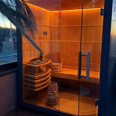 Palm Luxury 빌라 *