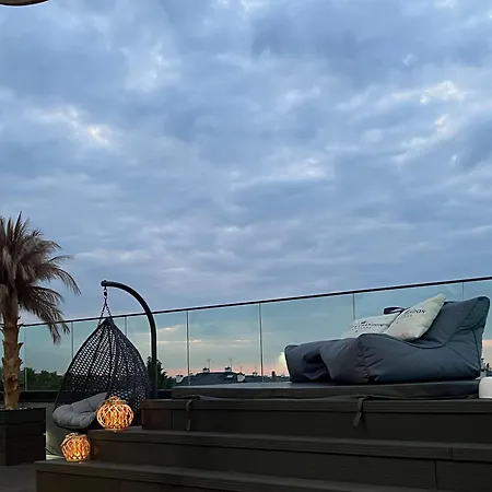 Palm Luxury Gdynia