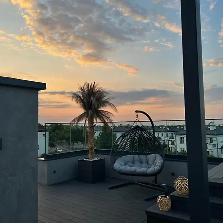 Palm Luxury 그디니아