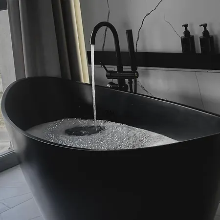 빌라 Palm Luxury 그디니아