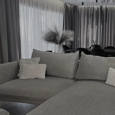 Palm Luxury * 그디니아