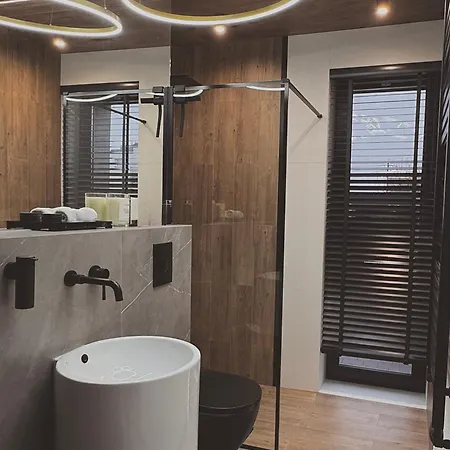 Palm Luxury 빌라