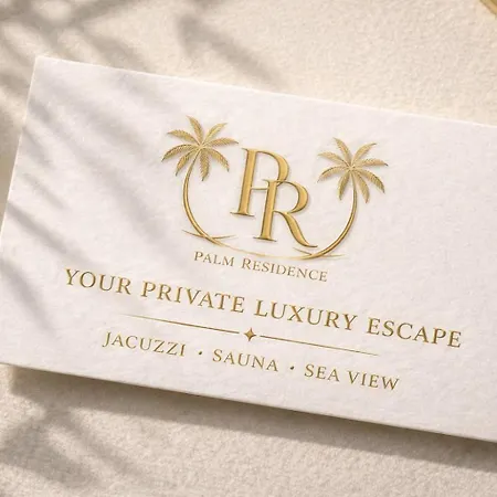 Villa Palm Luxury *
